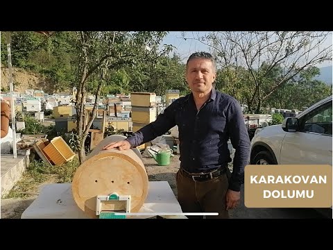 Karakovan Dolumu ( 15 Mayıs 2022)