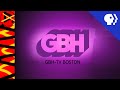 GBH Boston Fanmade Logo