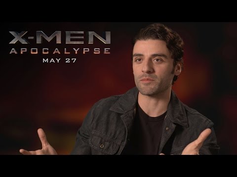 X-Men: Apocalypse (Featurette 'Apocalypse Power Piece')