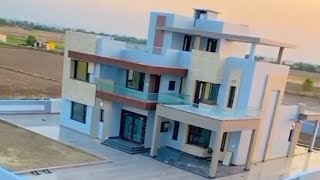5 Bhk Luxurious Bungalow Sale In Aurangabad - Rahul Karad Project, Karad Group Property