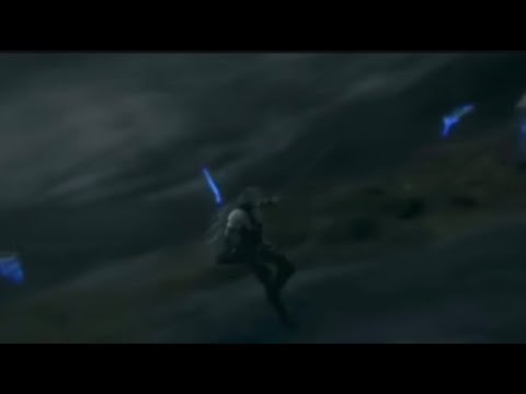 How omnislash version 5 should sound like