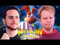 Rayman Arena Nitro Rad Ft AntDude