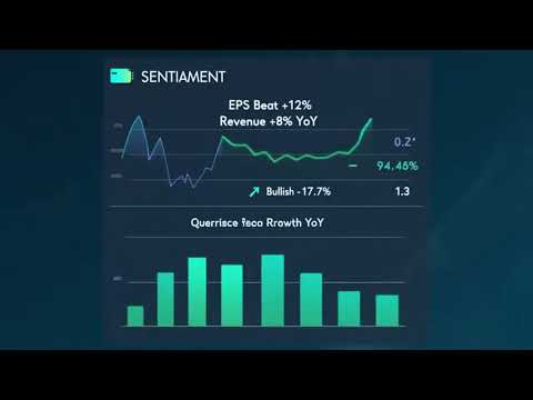 Item video thumbnail