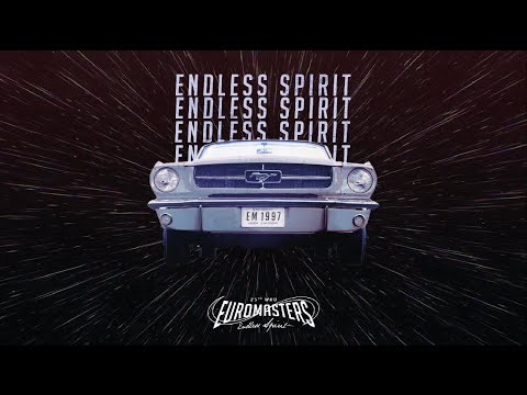 Endless Spirit - Spiritus Patres