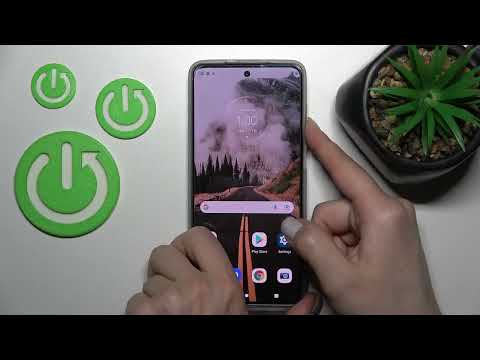 Motorola Moto G82 - How to Adjust Ringtone Volume