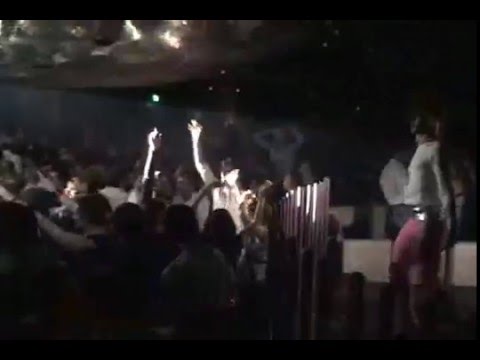 KITSCHME Milano video 23 Marzo 2007 - GAYFIT