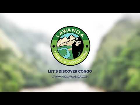 Chute de Ngoyo (Mabafi)