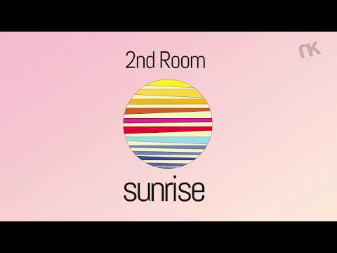 2nd Room - Sunrise