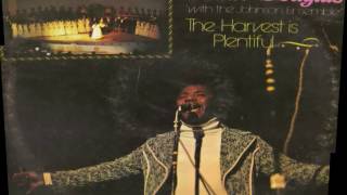 The Harvest Is Plentiful  Rev. Isaac Douglas And The Johnson Ensemble