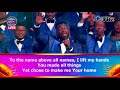 I COULD NEVER THANK YOU ENOUGH By LoveWorld Singers Pastor Chris Oyakhilome Christ Embassy