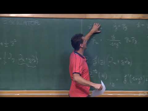 International Conference on Poisson Geometry - Nicola Sansonetto - Hamiltonisation and ...