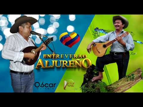Entreverao Aljureño  - Óscar Curvelo
