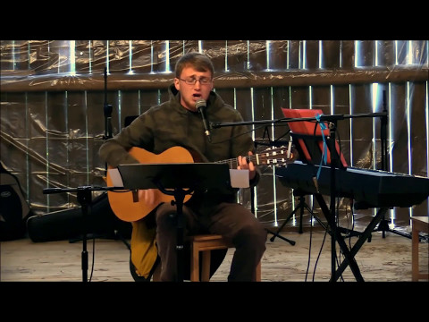 Marcin Gąbka - OBŁAWA: Seria 2. ("U Wrót Stodoły" Marszowice 2017)