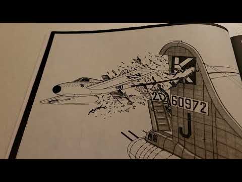 Luftwaffe 1946 Technical Manual: Hitler's Kamikazes by Justo Miranda and Ted Nomura