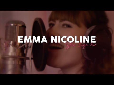 Emma Winther - Står Lige Her (Acoustic)