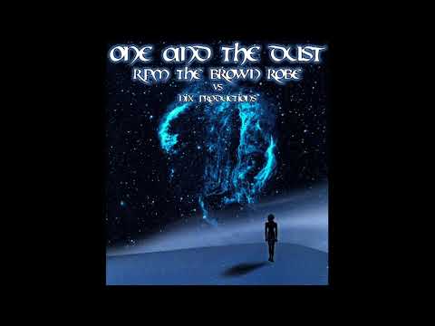 RpM the Brown Robe - 16 Hidden Desert  OATD