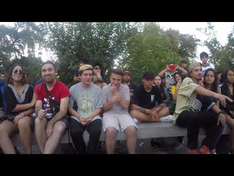 DÄK vs VERSÁTIL - Penta Semi - Catamarca Aniversario N°2 2019