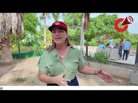 V Festival del Pescado en Sabanagrande y dinamizó la economía ribereña