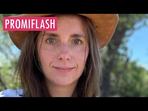 Video Thumbnail: Anna Heiser fällt es schwer, Namibia hinter sich zu lassen