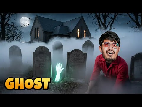 Testing Ghost Hunting Gadgets At Night Things got worse. DO NOT TRY