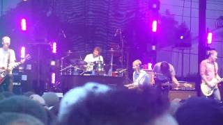 SOMETHING CORPORATE - She Paints Me Blue