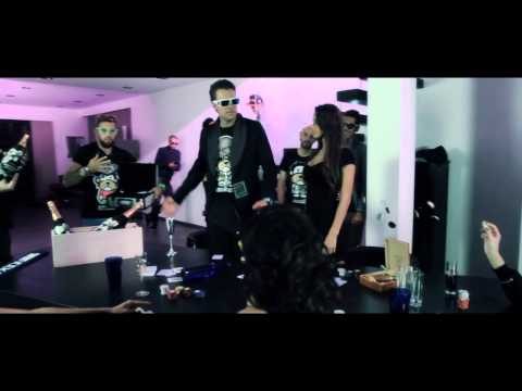 DJ Antoine feat. The Beat Shakers -  Ma Chérie 2k12 -  Official Video Clip