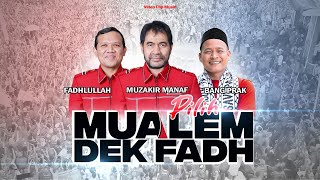 Download lagu Bang Prak - Mualem Dek Fadh mp3 Download lagu Bang Prak - Mualem Dek Fadh mp3