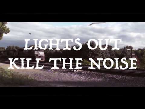 Wyatt Coin - Lights Out! Kill the Noise Official Music Video