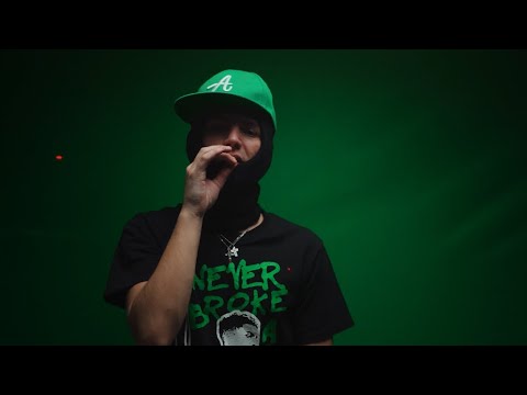 Lil Soulja - GOBLIN (Official Music Video)