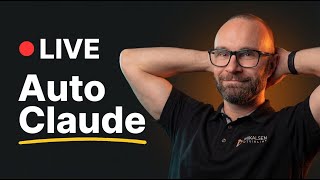 Vibe Coding - Auto Claude 2.7.6