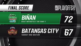 Download lagu 2025 MPBL PLAYOFFS SOUTH DIVISION SEMIFINALS | Biñan vs Batangas | November 6, 2025 mp3 Download lagu 2025 MPBL PLAYOFFS SOUTH DIVISION SEMIFINALS | Biñan vs Batangas | November 6, 2025 mp3