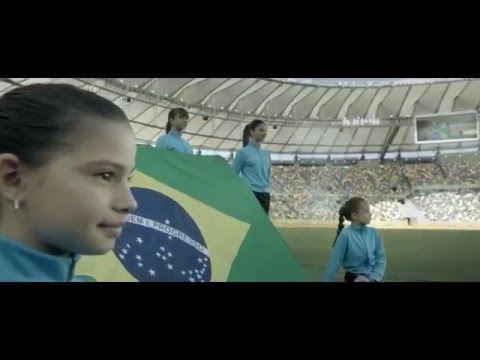 Banco Itaú / Copa do Mundo