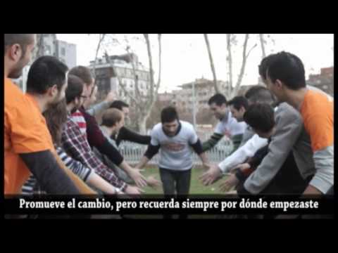 El equipo de Yuzz Castell�n han realizado un video de presentaci�n.