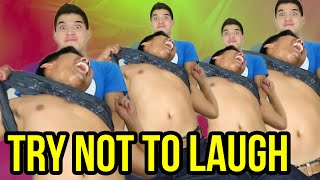 TRY NOT TO LAUGH CHALLENGE!