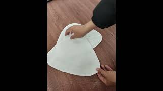 Náhrada do parního mopu Vileda Steam Hot Spray, 5ks