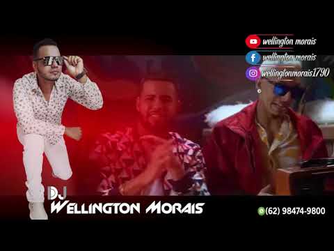 Ruxell, Jerry Smith, Felipe Original   Beat Envolvente