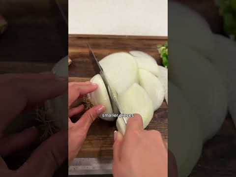 AUTHENTIC VIETNAMESE CHICKEN PHO (PHO GA) 🍜