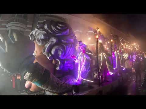 Aalst Carnaval groepen 2024 🎭 - De Loizemaanen