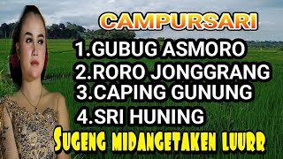 Download lagu Campursari _gubug asmoro_roro Jonggrang _caping gunung _sri huning mp3
