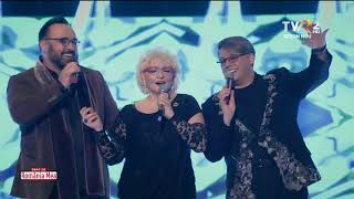 Download lagu FUEGO, MIHAELA TATU SI CRISTIAN FAUR mp3 Download lagu FUEGO, MIHAELA TATU SI CRISTIAN FAUR mp3