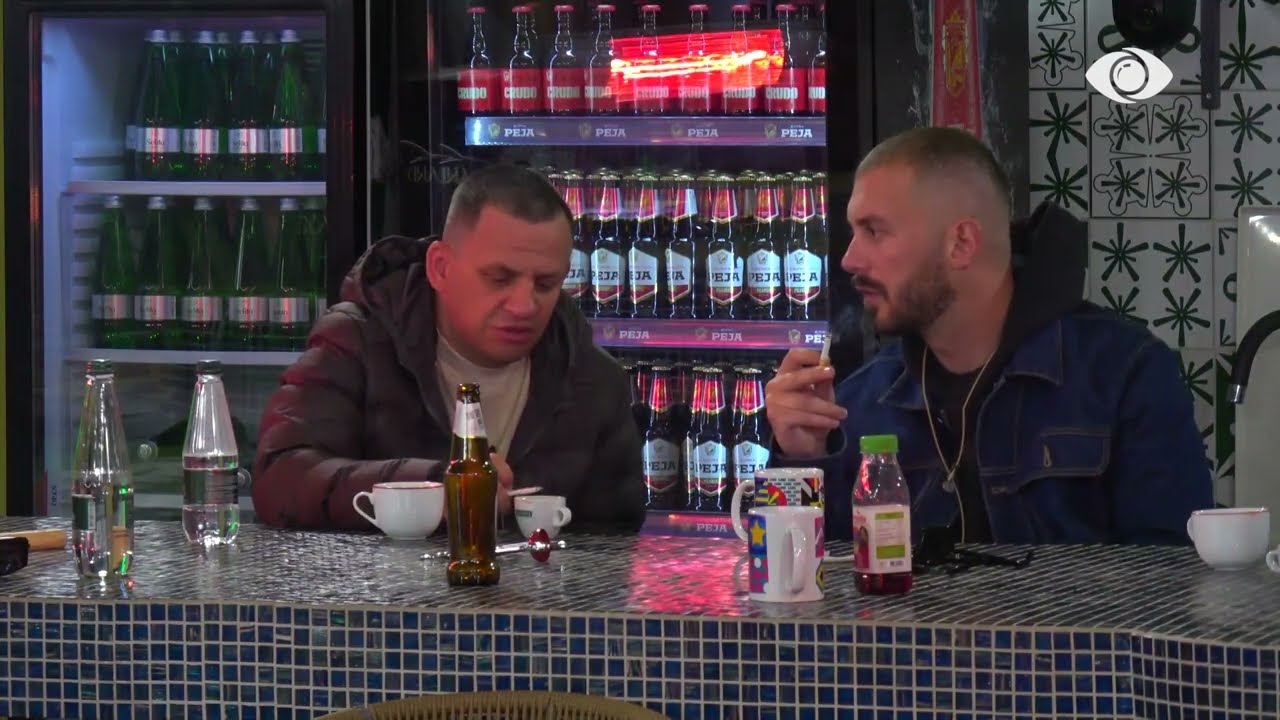 “Vetëm po u riktheva”/ Romeo dhe Elvisi flasin për Gracianon: Dënoje që tani