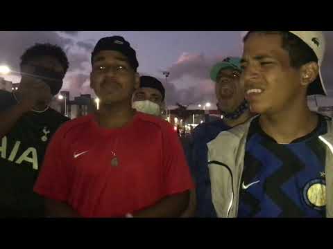 (ROUBADO NO RJ???) Costal x JN - 2° Fase - BDT - Edição 135°.