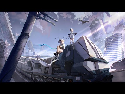 Freeform Hardcore mix