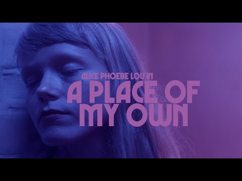 Alice Phoebe Lou in A Place of My Own | The Mahogany Session EP