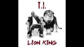 T.I. – Lion King