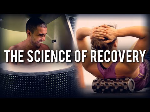 The Truth About Sports Recovery | Christie Aschwanden