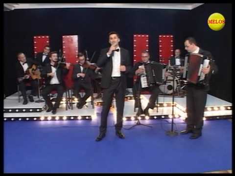Orkestar Milana Boskovica - Sasa Milovancevic-Da zna zora