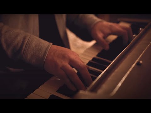 Kelly Finnigan of Monophonics - Warpaint [LIVE AT PORTAGE LOUNGE]