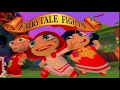 Fairytale Fights u200b Xbox 360 jtag rgh