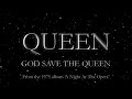Queen - God Save The Queen [Instrumental ...